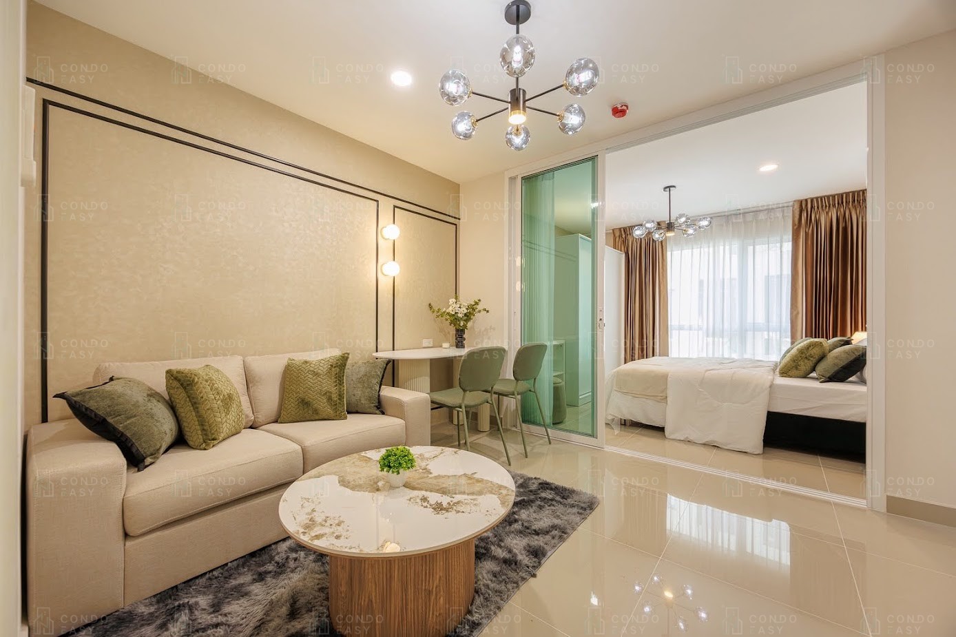 Regent Home Sukhumvit 97/1 Preview 3