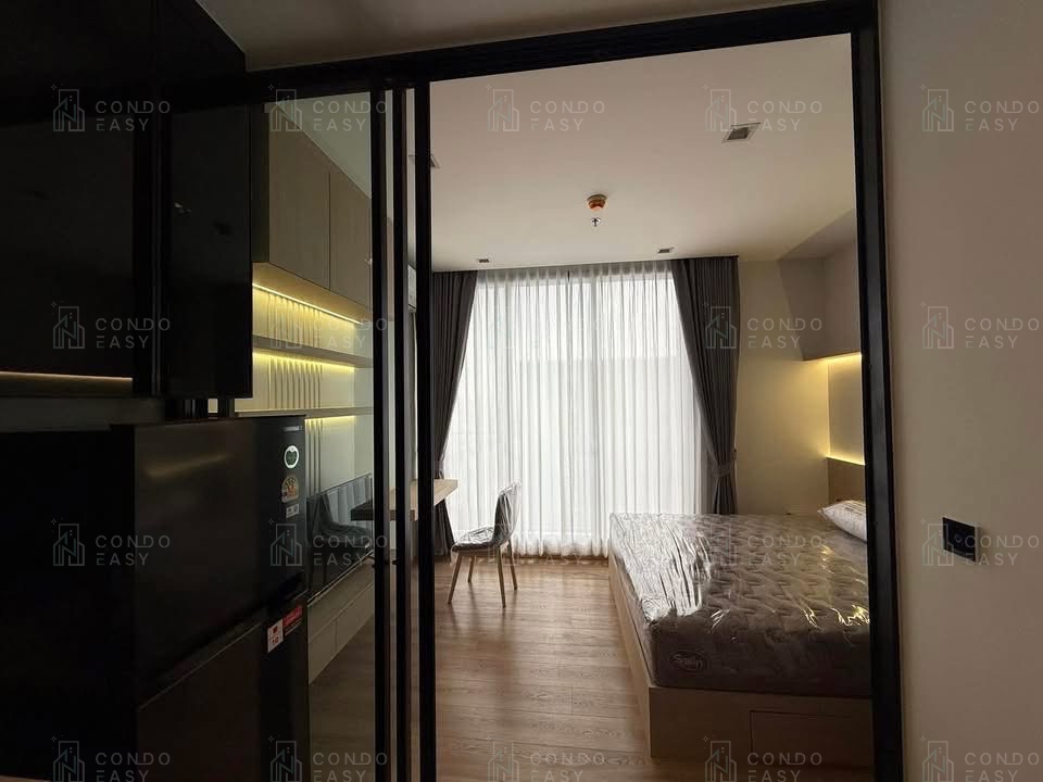 Noble Around Ari Preview 5