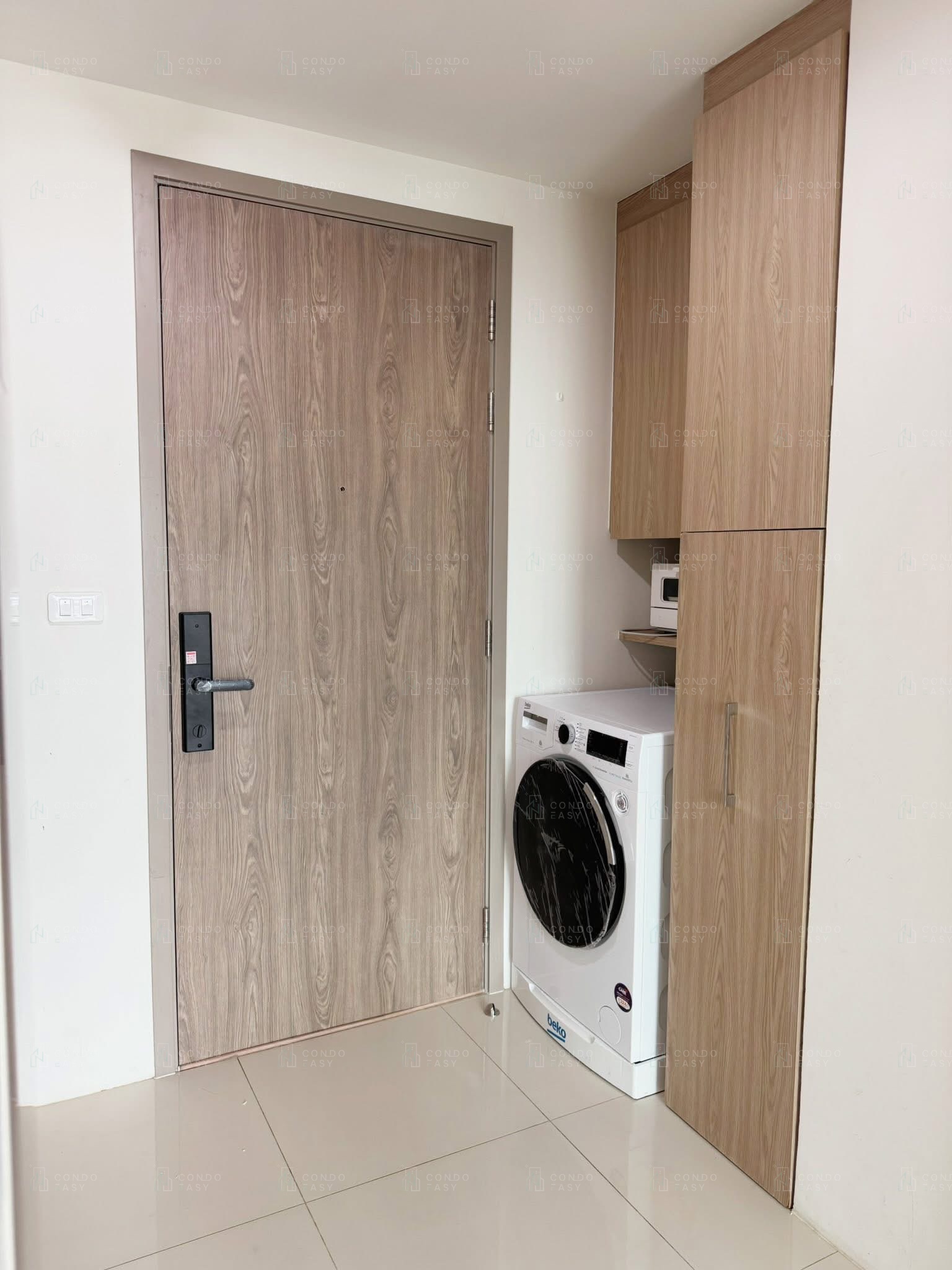 Niche Mono Sukhumvit - Bearing Preview 3