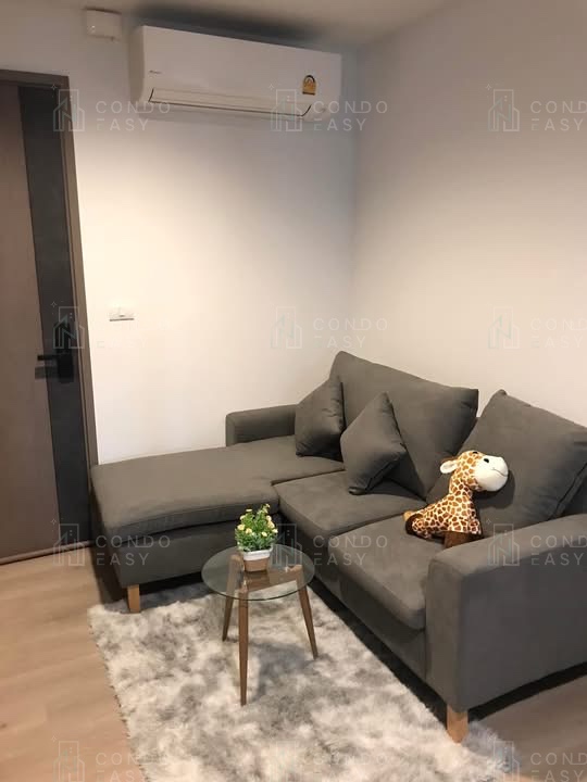 THE LINE Phahonyothin Park Preview 3