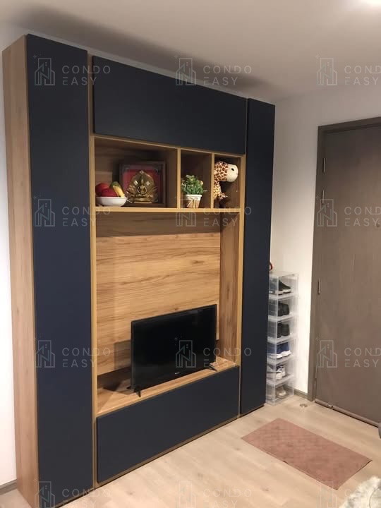 THE LINE Phahonyothin Park Preview 4