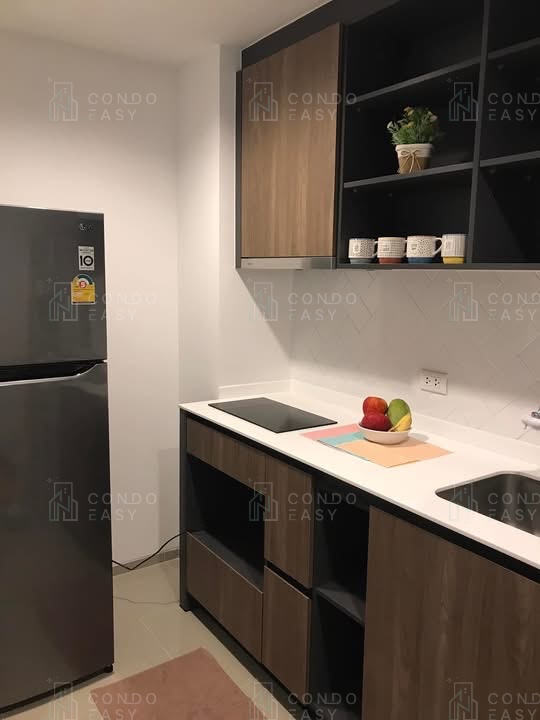 THE LINE Phahonyothin Park Preview 5