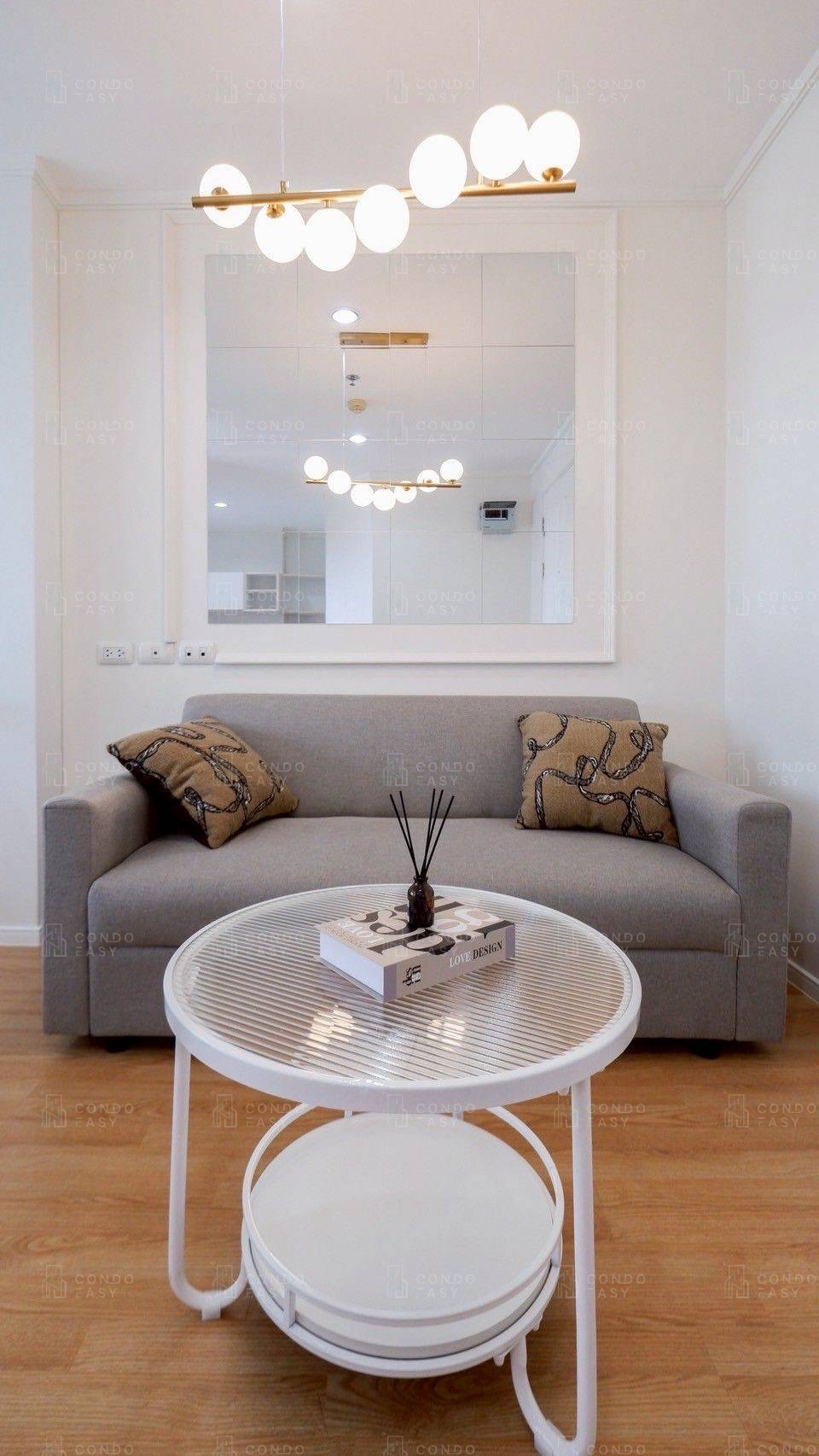 Lumpini Ville Lasalle - Bearing Preview 4