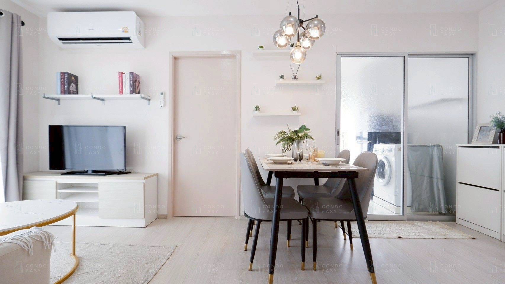 Aspire Sathorn–Taksin (Timber Zone) Preview 3