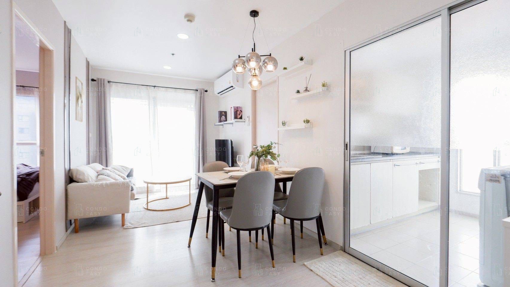 Aspire Sathorn–Taksin (Timber Zone) Preview 4