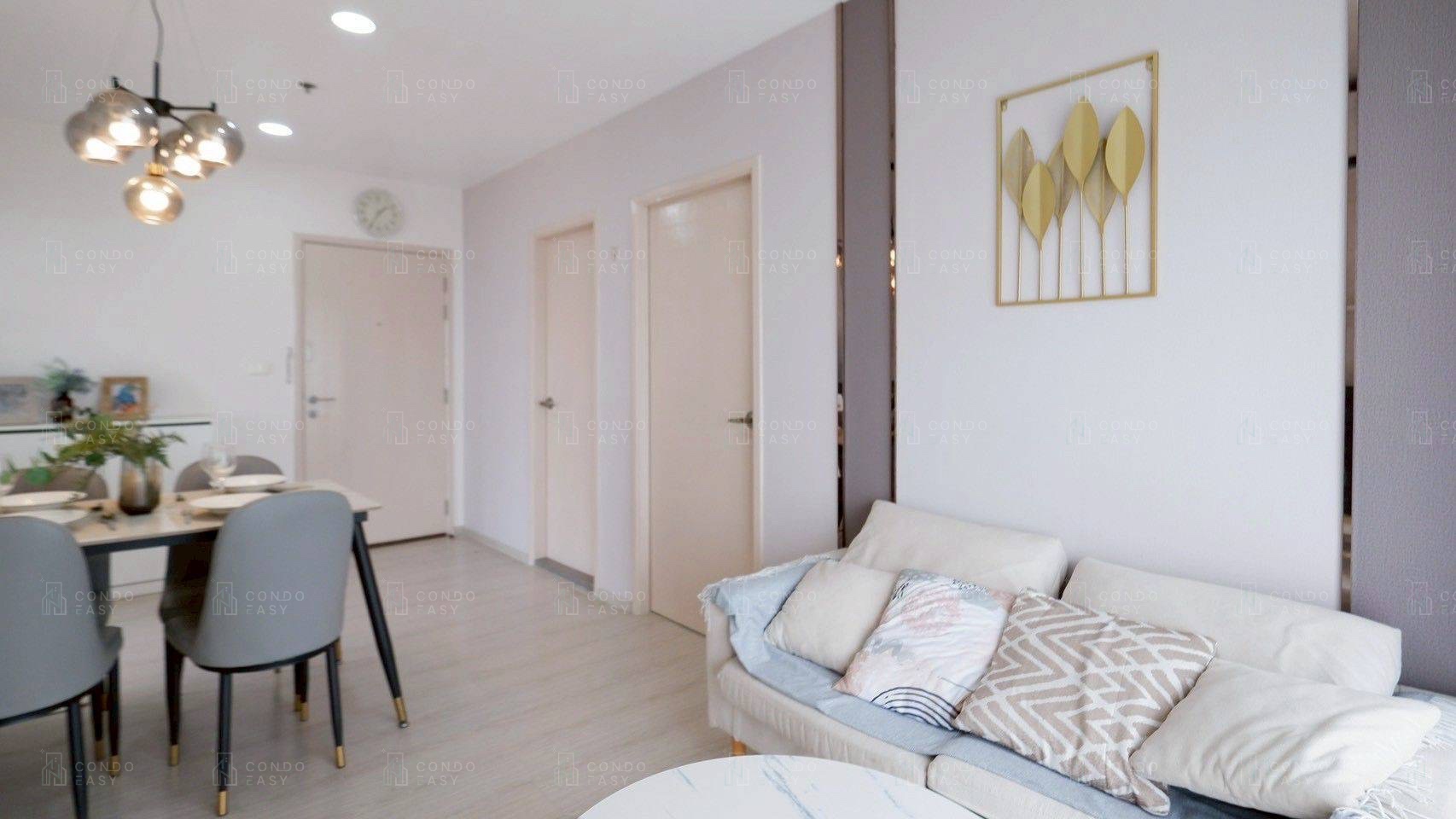 Aspire Sathorn–Taksin (Timber Zone) Preview 5