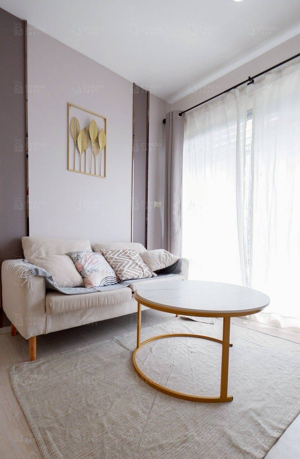 Aspire Sathorn–Taksin (Timber Zone) Preview 7