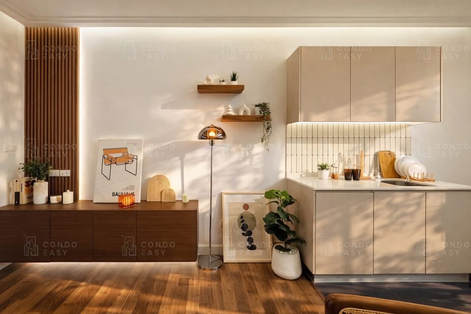 A Space Sukhumvit 77 Preview 2