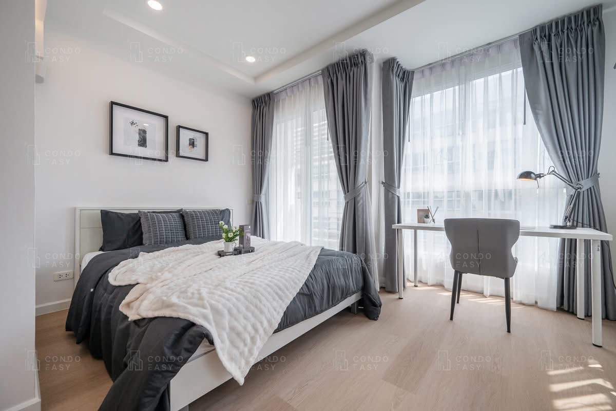 Happy Ladprao 101 Preview 2