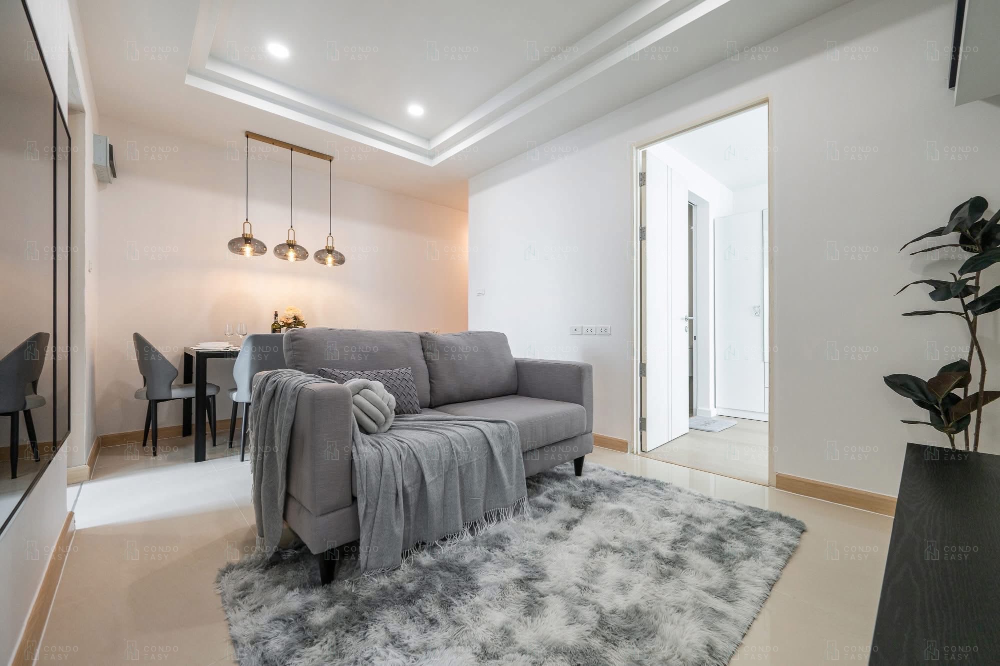 Happy Ladprao 101 Preview 5