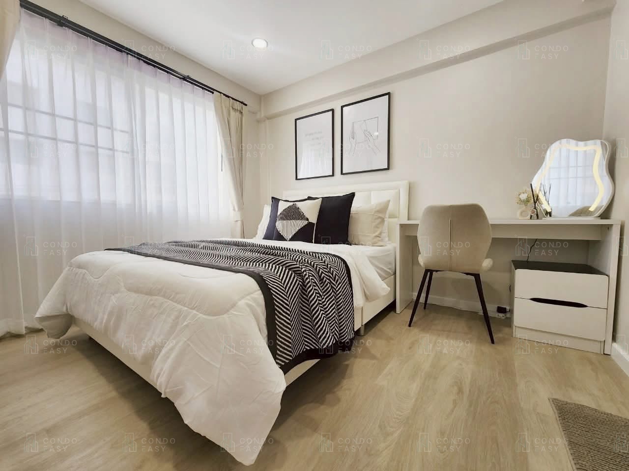 Century Park Preview 2