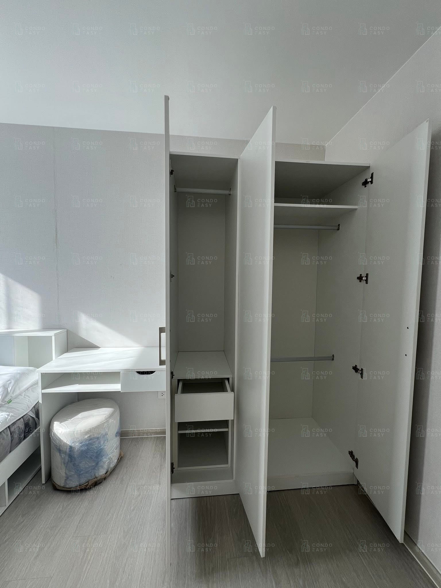 Plum Condo Ram 60 Interchange Preview 5