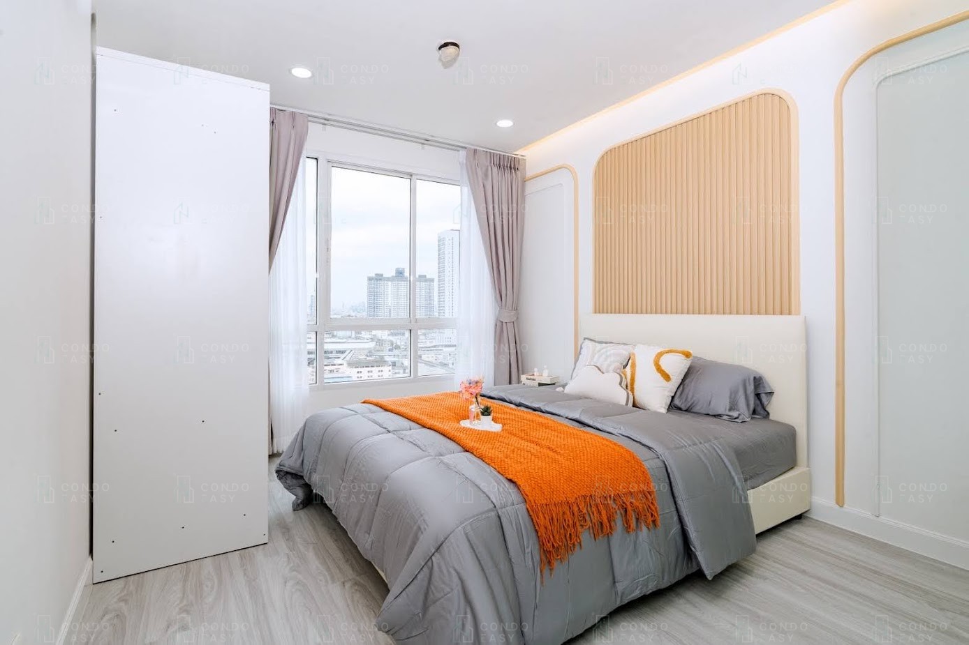 Bangkok Horizon Ramkhamhaeng Preview 2