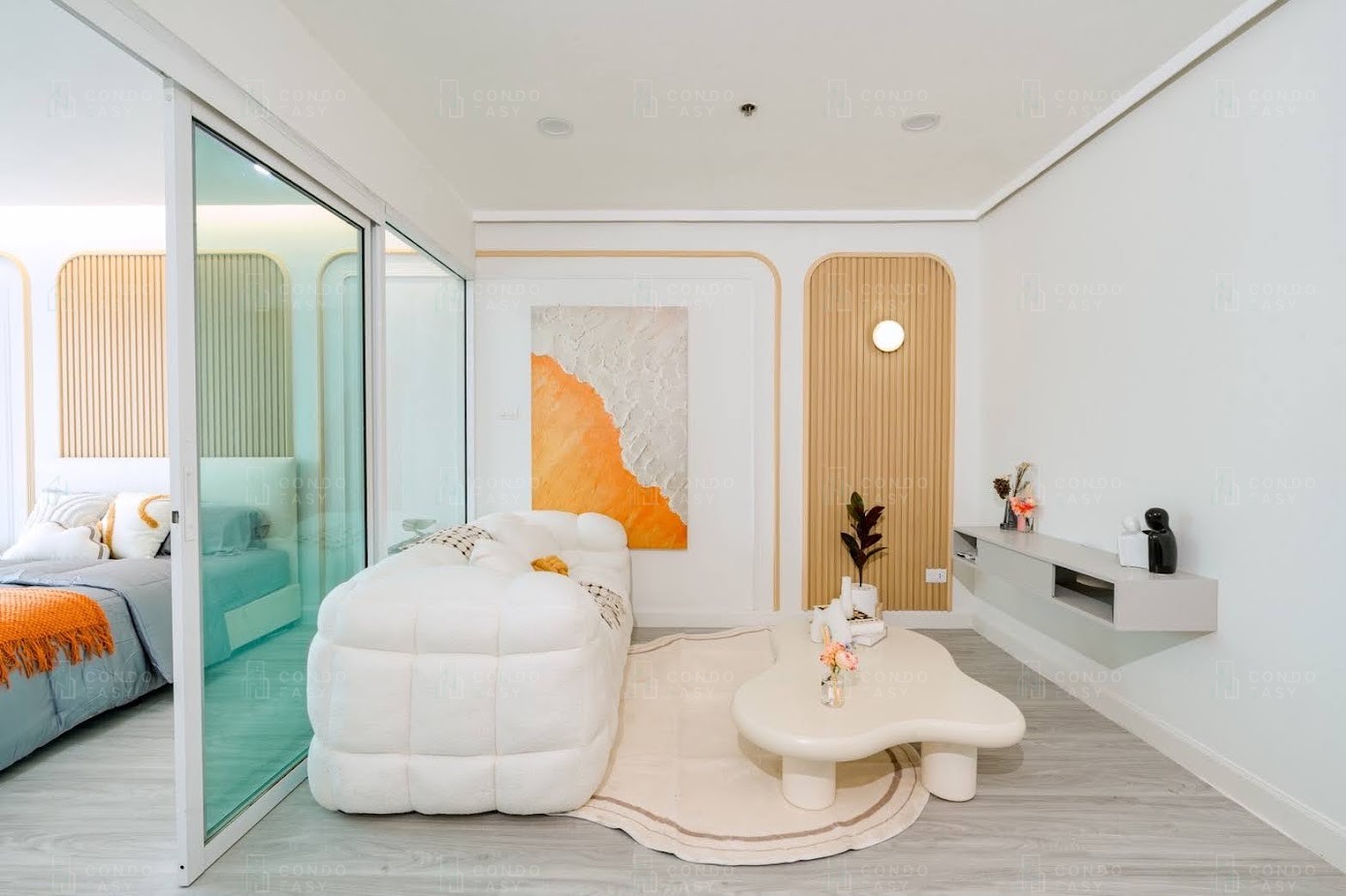 Bangkok Horizon Ramkhamhaeng Preview 3