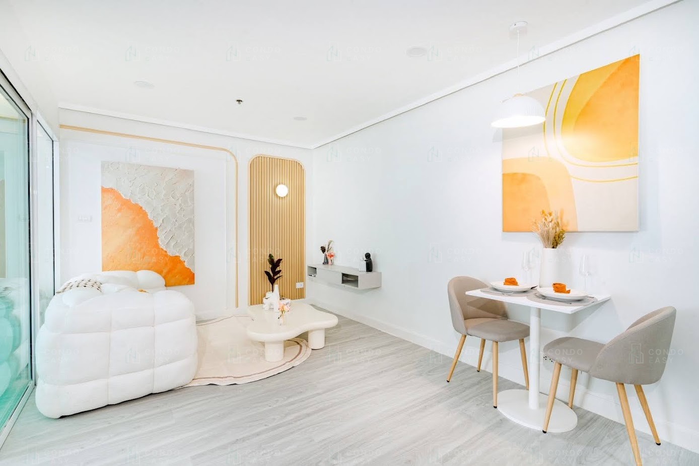 Bangkok Horizon Ramkhamhaeng Preview 5