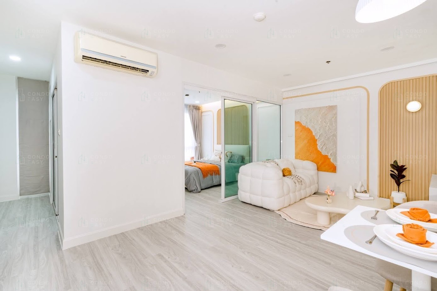 Bangkok Horizon Ramkhamhaeng Preview 7