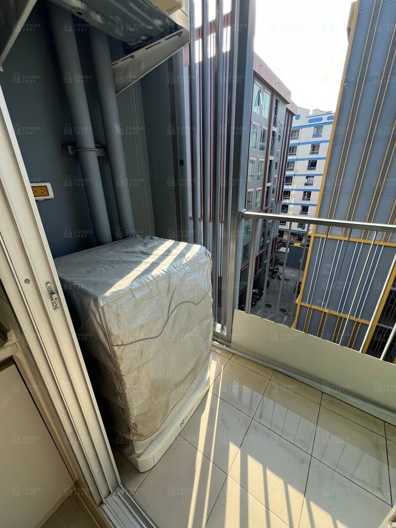 Plum Condo Ram 60 Interchange Preview 7