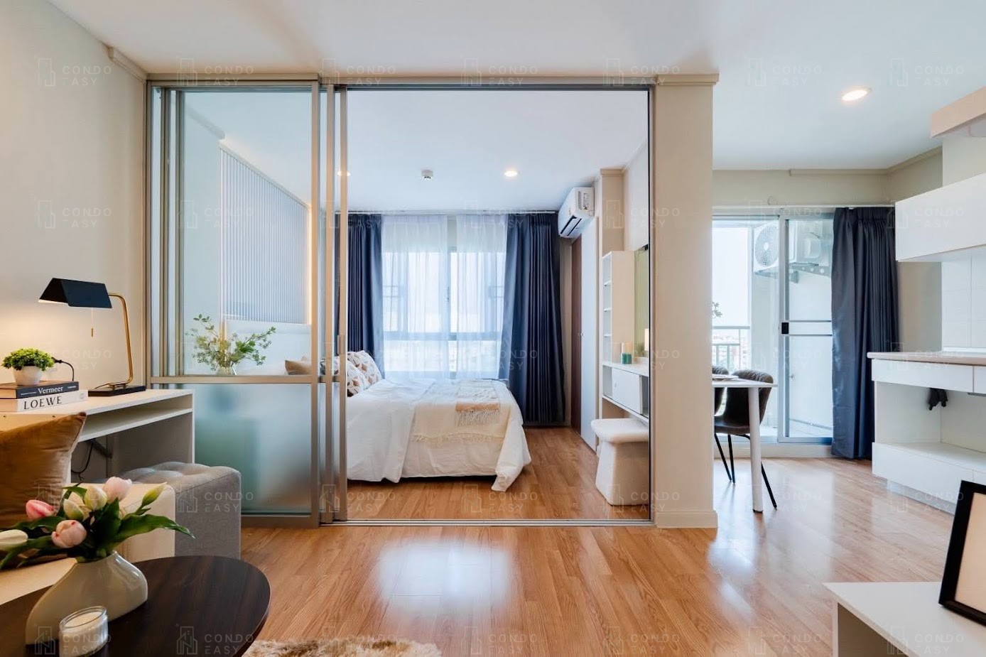 Lumpini Ville Phatthanakan – New Phetchaburi Preview 2