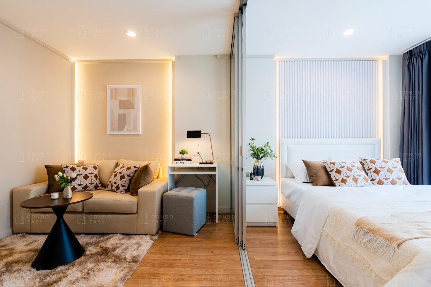 Lumpini Ville Phatthanakan – New Phetchaburi Preview 3