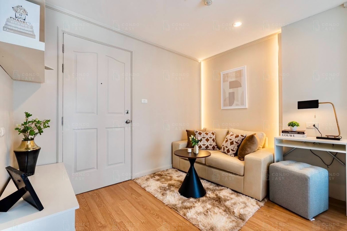 Lumpini Ville Phatthanakan – New Phetchaburi Preview 4