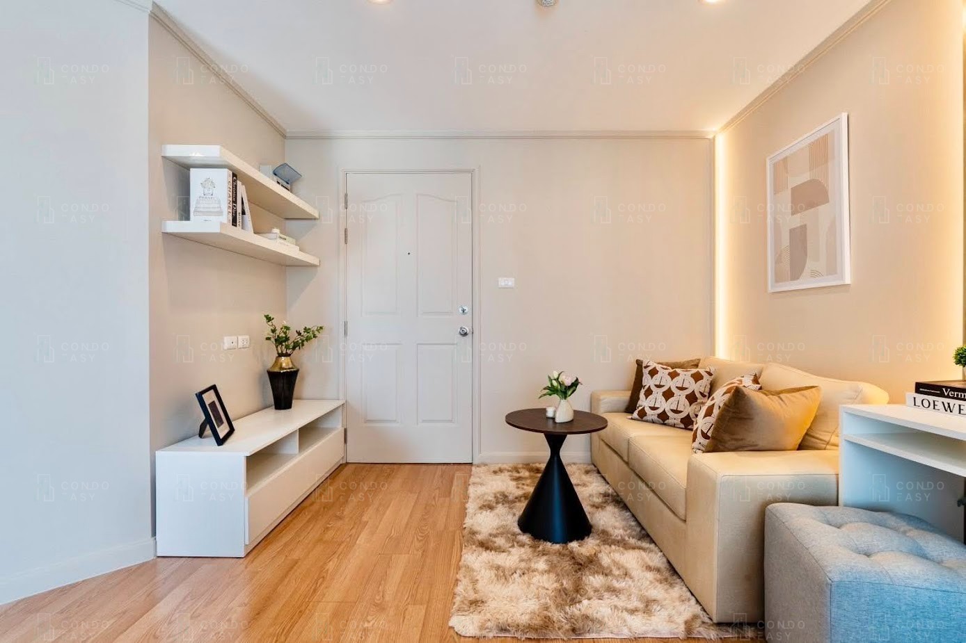 Lumpini Ville Phatthanakan – New Phetchaburi Preview 5