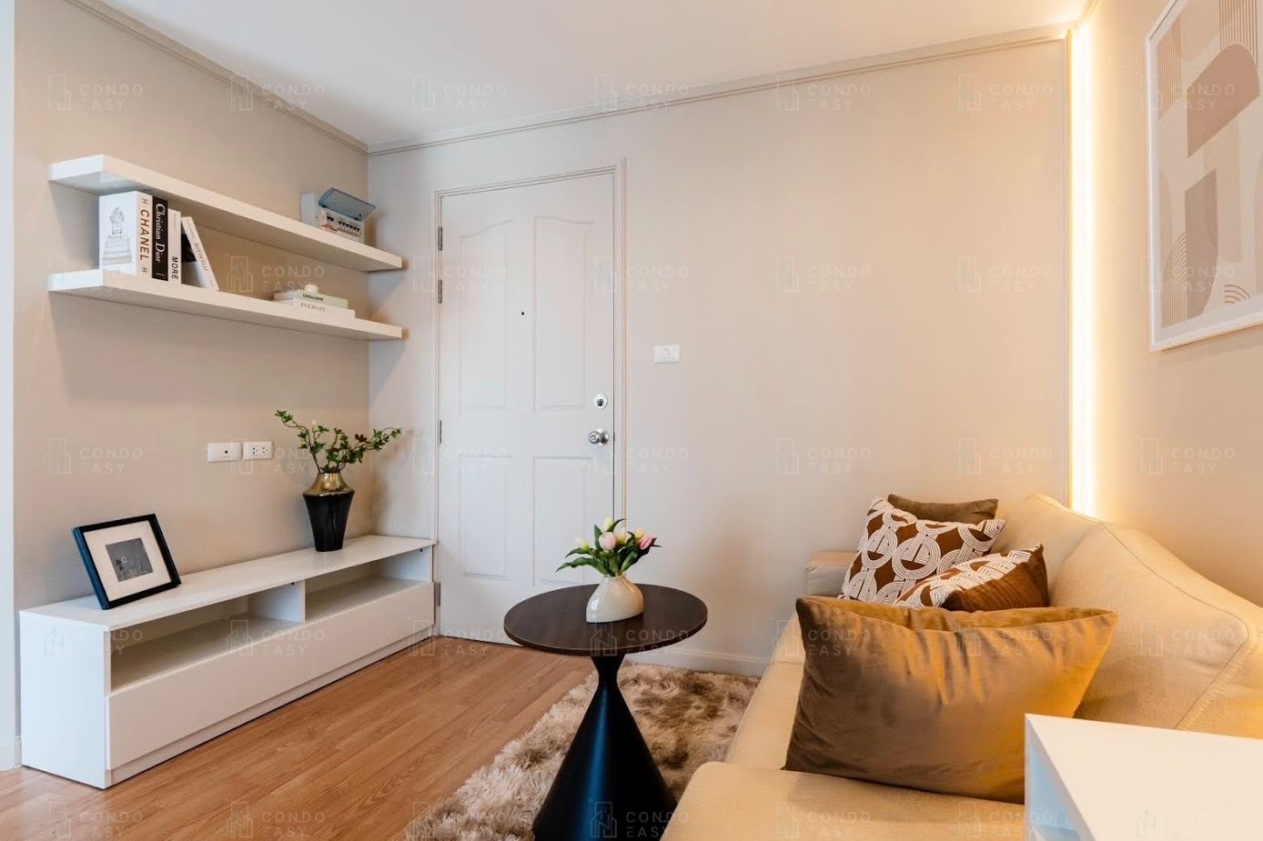 Lumpini Ville Phatthanakan – New Phetchaburi Preview 6