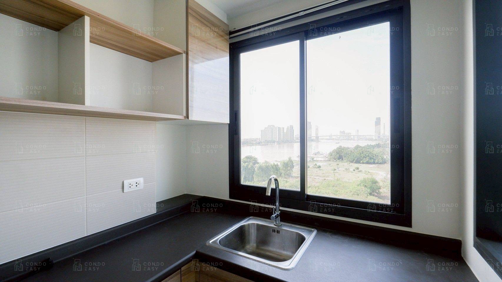  U Delight Residence Riverfront Rama 3 Preview 6