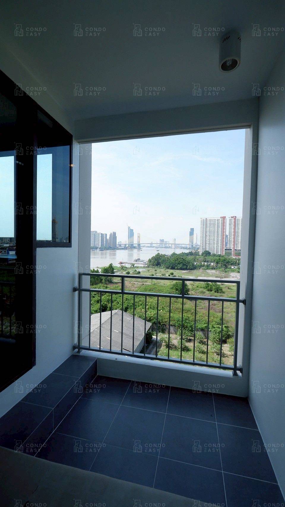  U Delight Residence Riverfront Rama 3 Preview 5