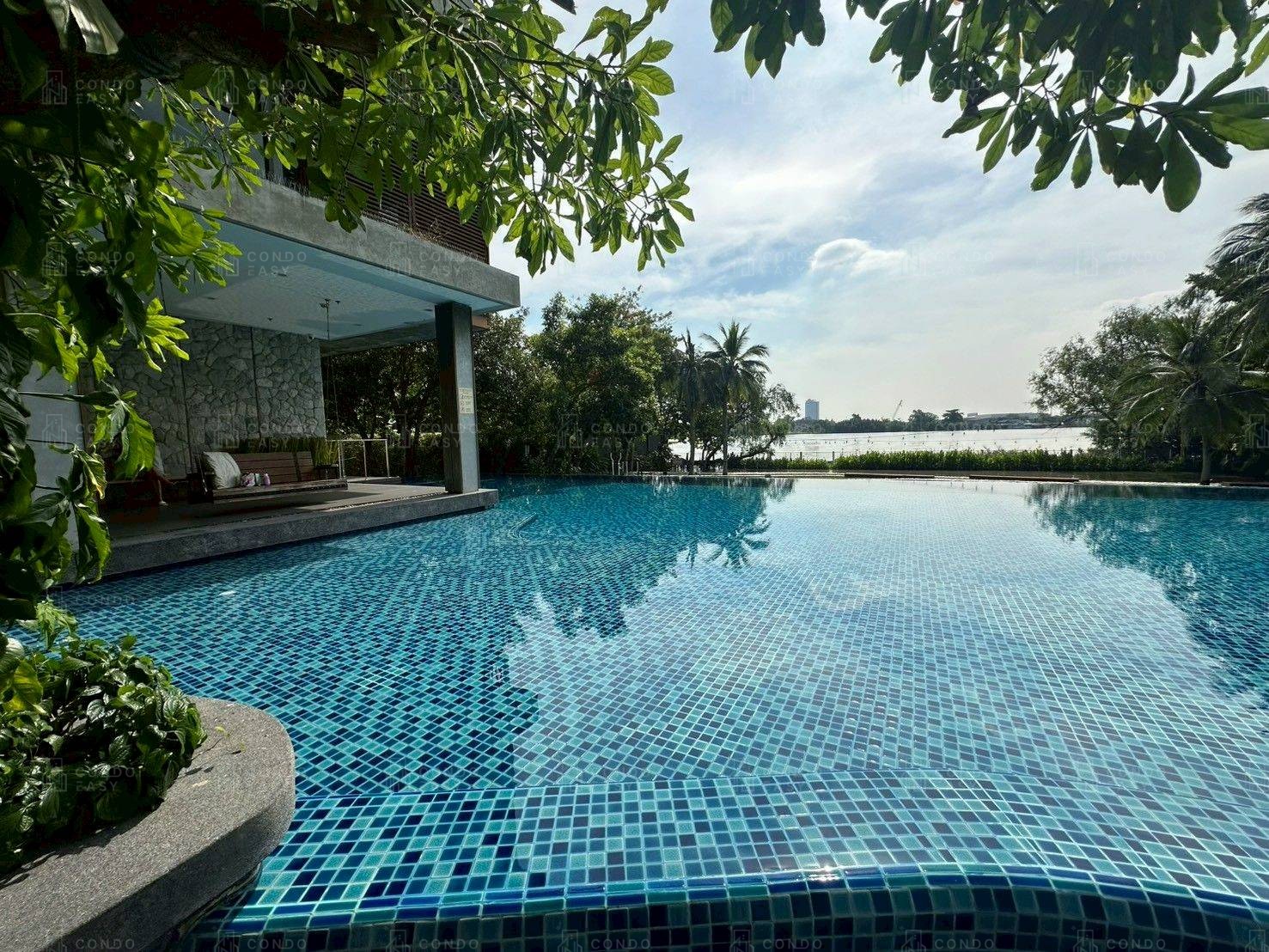  U Delight Residence Riverfront Rama 3 Preview 3