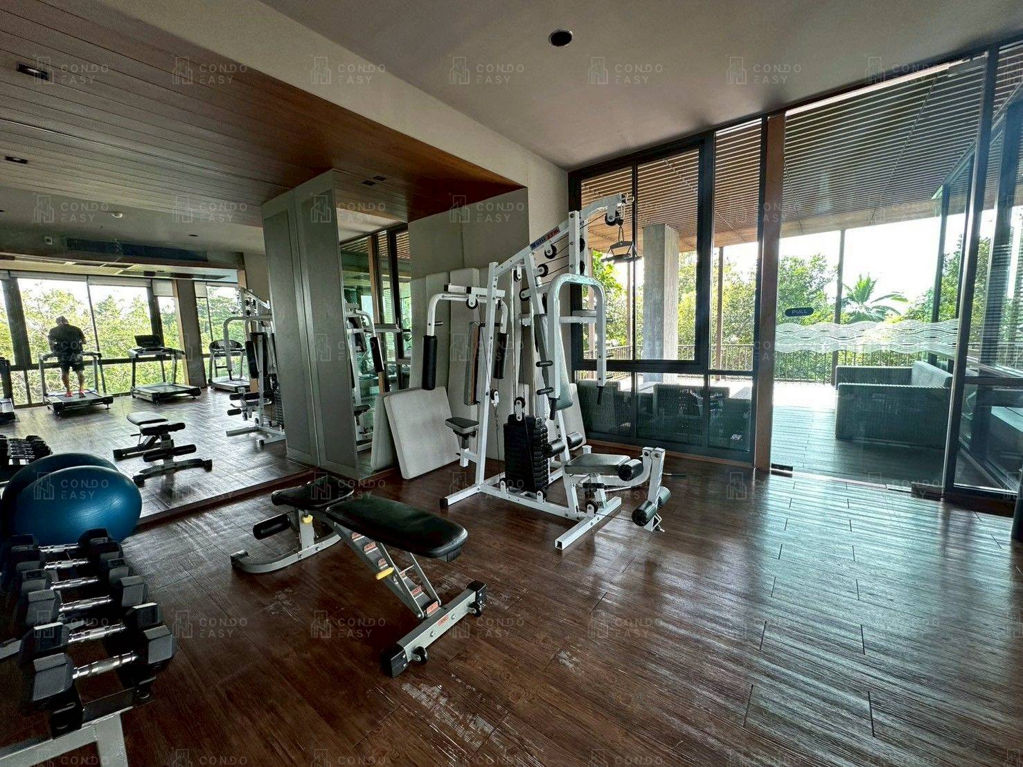  U Delight Residence Riverfront Rama 3 Preview 2